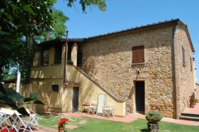Comiti Farmhouse Apt David Montaione